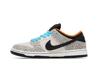 Nike Dunk Low SB 'Safari Olympics'