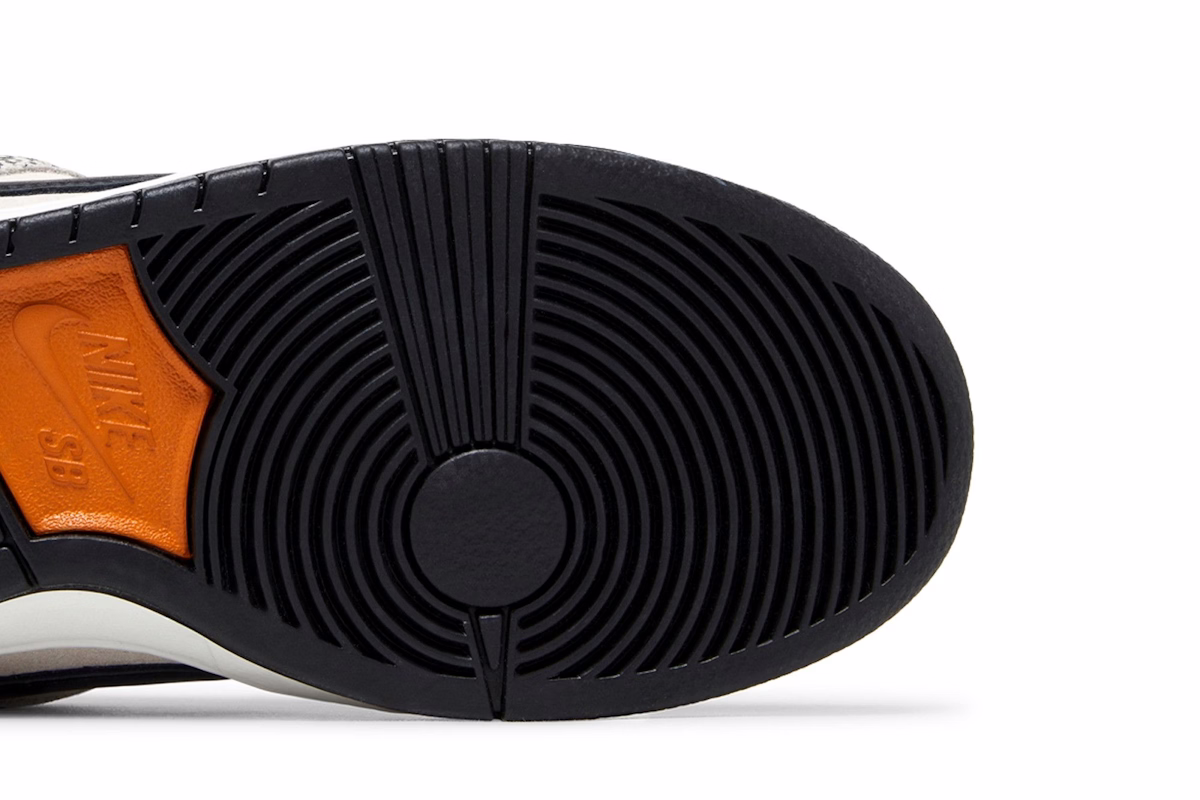 Nike Dunk Low SB 'Safari Olympics'