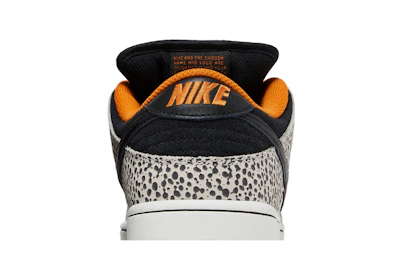 Nike Dunk Low SB 'Safari Olympics'