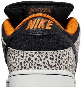 Nike Dunk Low SB 'Safari Olimpik' FZ1233-002 Sizing Nike Dunk Low SB 'Safari Olimpik' FZ1233-002