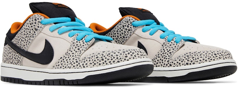 Nike Dunk Low SB 'Safari Olimpik' FZ1233-002 Cheap Nike Dunk Low SB 'Safari Olimpik' FZ1233-002