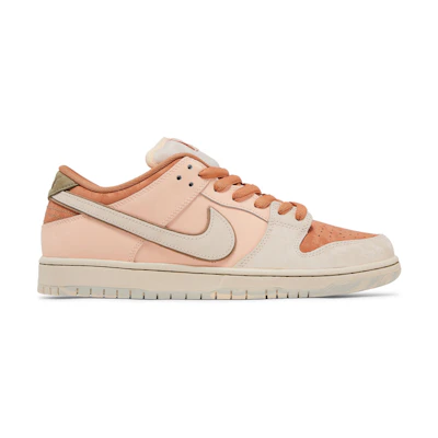 Nike Dunk Low SB 'Trocadéro Gardens'