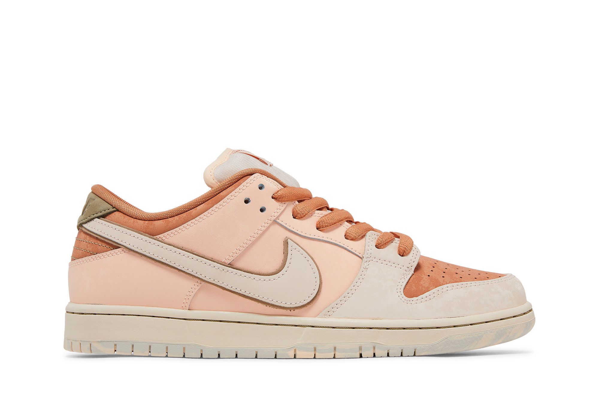 Buy Nike Dunk Low SB 'Trocadéro Gardens' Pria/Wanita Sneakers Terbaru FV5926-200
