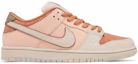 Buy Nike Dunk Low SB 'Trocadéro Gardens' Pria/Wanita Sneakers Terbaru FV5926-200