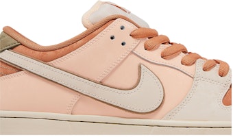 Nike Dunk SB “Trocadéro Gardens” 舒適百塔 防滑耐磨 低筒 滑板鞋 男款 棕紅 Order Nike Dunk SB “Trocadéro Gardens” 舒適百塔 防滑耐磨 低筒 滑板鞋 男款 棕紅