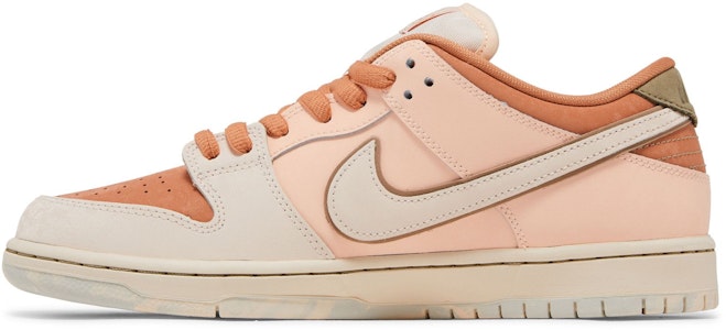 Nike Dunk Low SB 'Trocadéro Gardens' Lelaki/Kasut Perempuan FV5926-200 Lookbook Nike Dunk Low SB 'Trocadéro Gardens' Lelaki/Kasut Perempuan FV5926-200