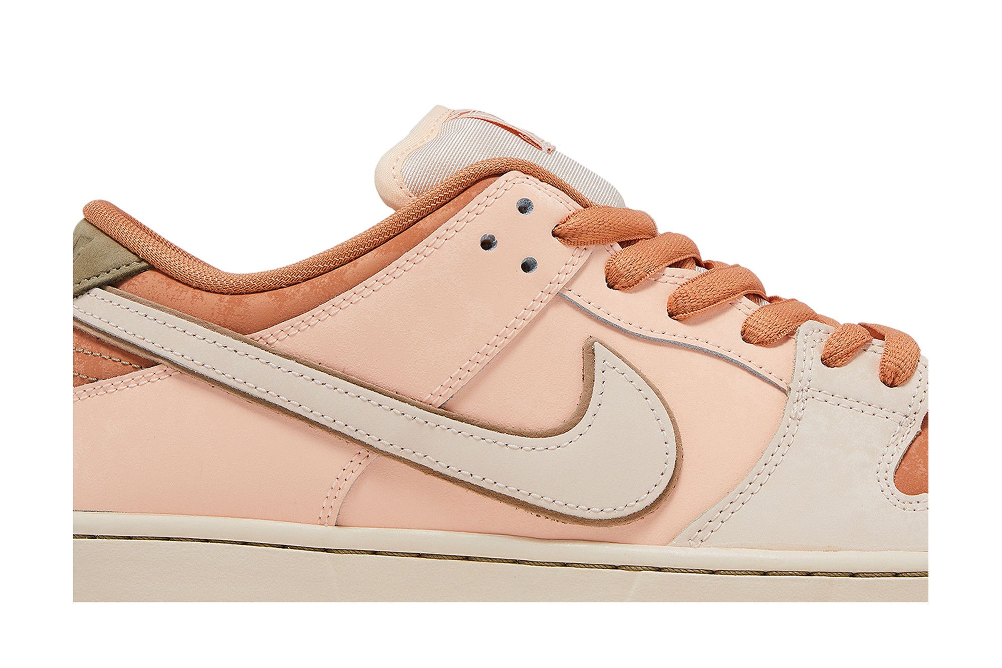 Lookbook Nike Dunk Low SB 'Trocadéro Gardens' Pria/Wanita Sneakers Terbaru FV5926-200