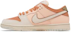 Shop Nike Dunk Low SB 'Trocadéro Gardens' Pria/Wanita Sneakers Terbaru FV5926-200