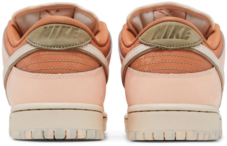 Nike Dunk Low SB 'Trocadéro Gardens' Lelaki/Kasut Perempuan FV5926-200 Details for Nike Dunk Low SB 'Trocadéro Gardens' Lelaki/Kasut Perempuan FV5926-200