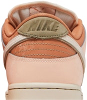 Nike Dunk SB “Trocadéro Gardens” 舒適百塔 防滑耐磨 低筒 滑板鞋 男款 棕紅 Sizing Nike Dunk SB “Trocadéro Gardens” 舒適百塔 防滑耐磨 低筒 滑板鞋 男款 棕紅