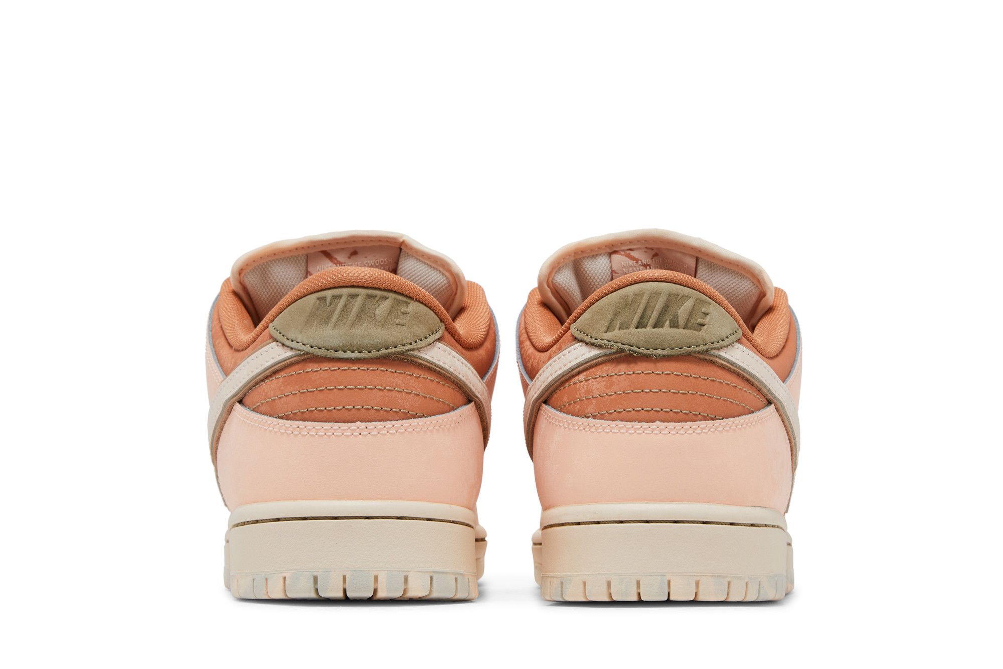 Sizing Nike Dunk Low SB 'Trocadéro Gardens' Pria/Wanita Sneakers Terbaru FV5926-200