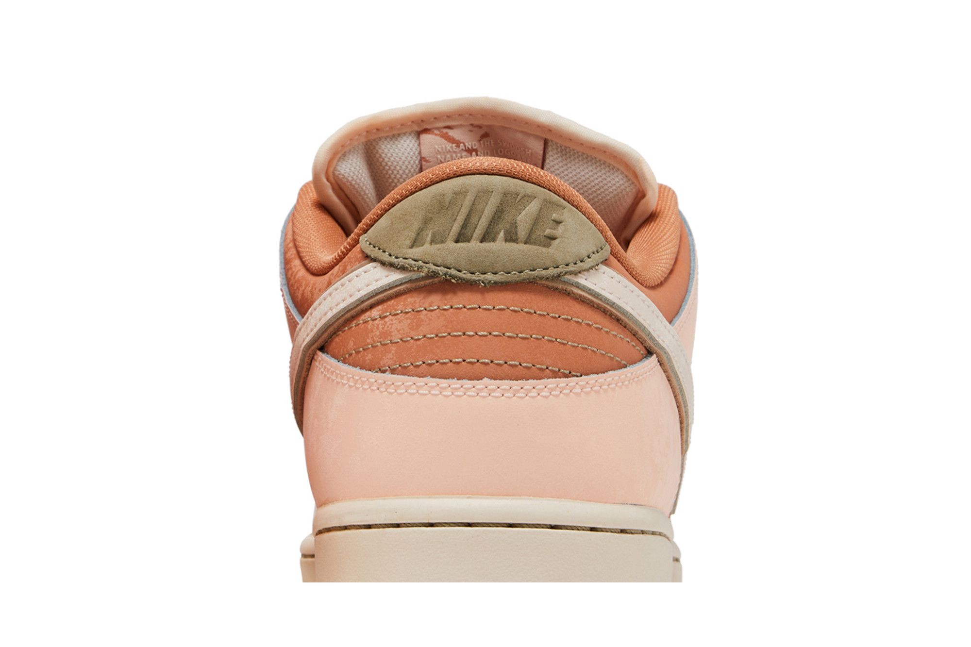 Cheap Nike Dunk Low SB 'Trocadéro Gardens' Pria/Wanita Sneakers Terbaru FV5926-200