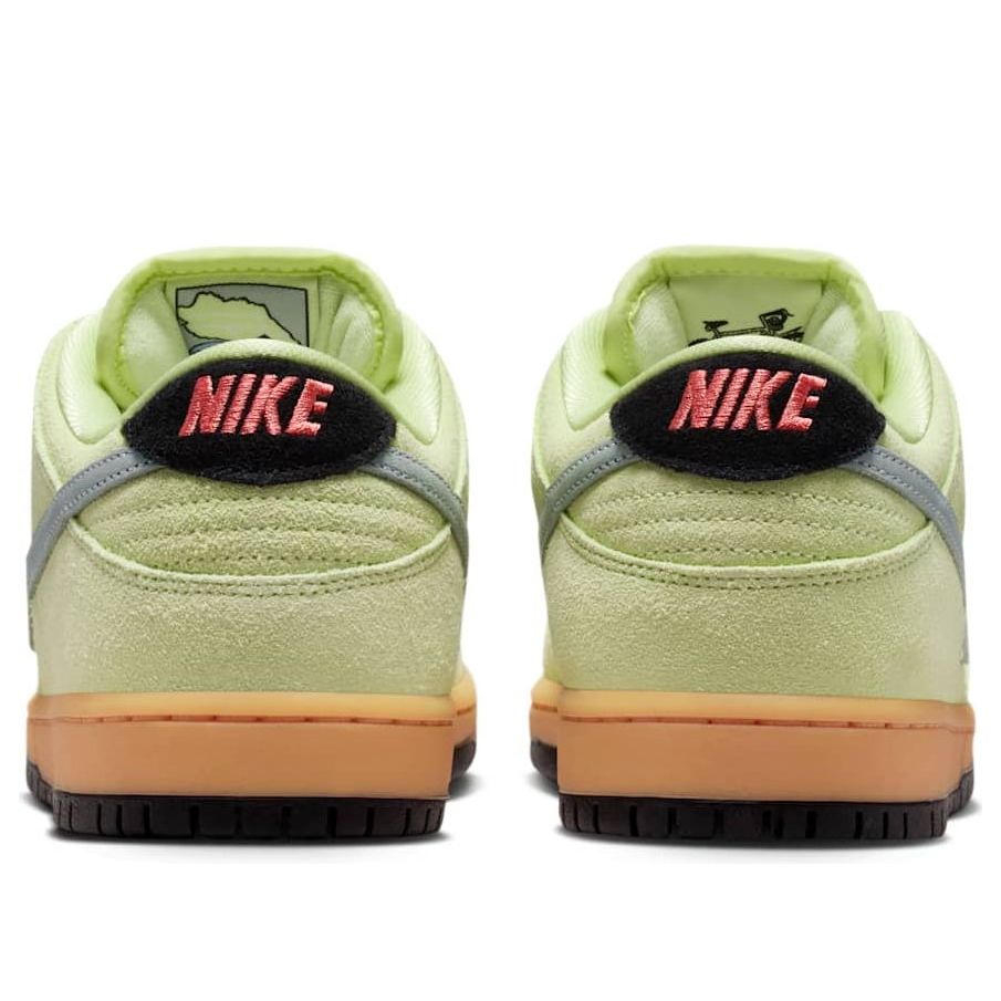 Lookbook Nike Dunk Low SB ''Verdugo Mountain'' Sepatu Skateboard HQ1626-300