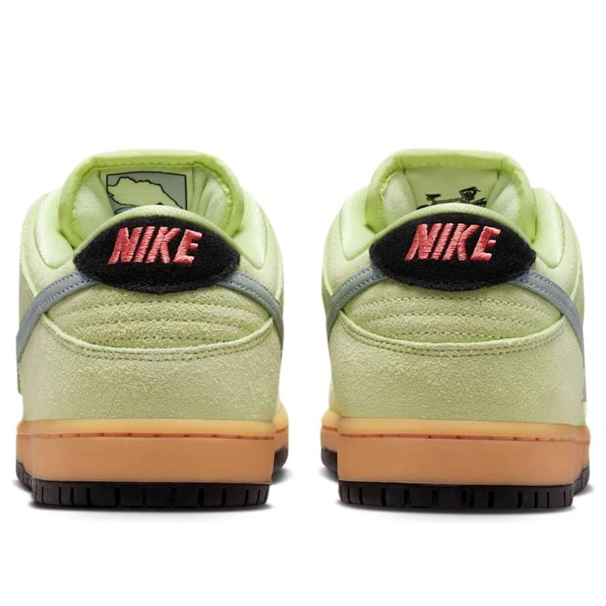 Nike Dunk Low SB 'Verdugo Mountain'