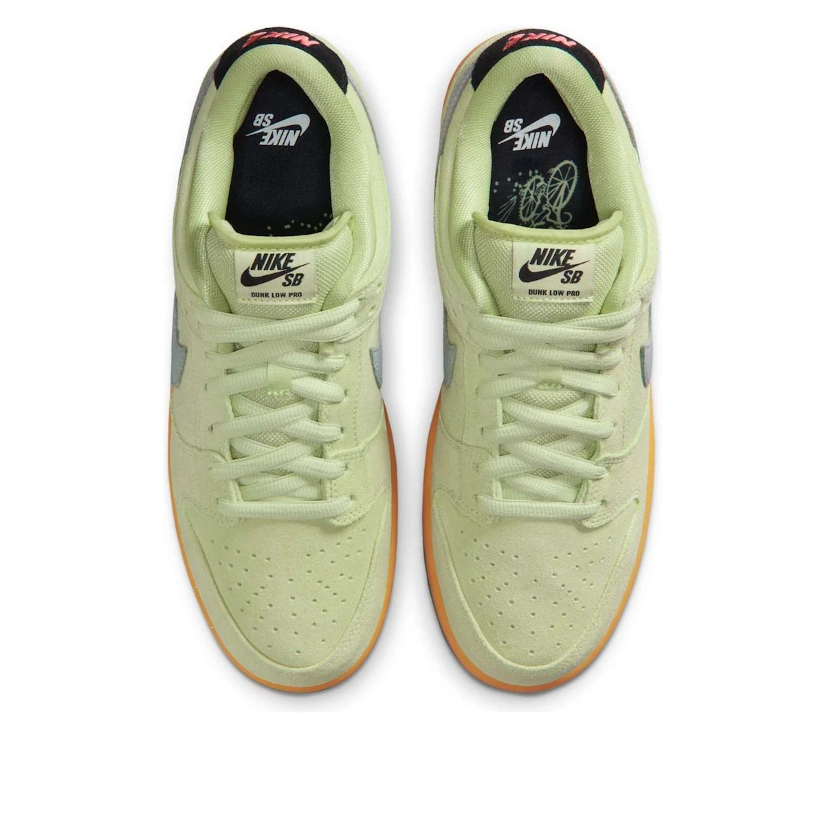 Nike Dunk Low SB 'Verdugo Mountain'