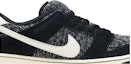 Order 耐克Dunk Low SB保暖款‘黑色’ 685174-005