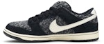 Lookbook 耐克Dunk Low SB保暖款‘黑色’ 685174-005