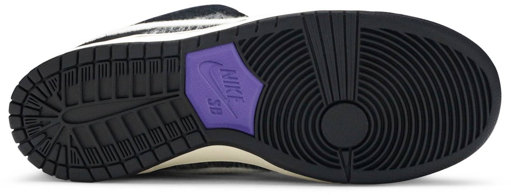 耐克Dunk Low SB保暖款‘黑色’ 685174-005 Shop 耐克Dunk Low SB保暖款‘黑色’ 685174-005