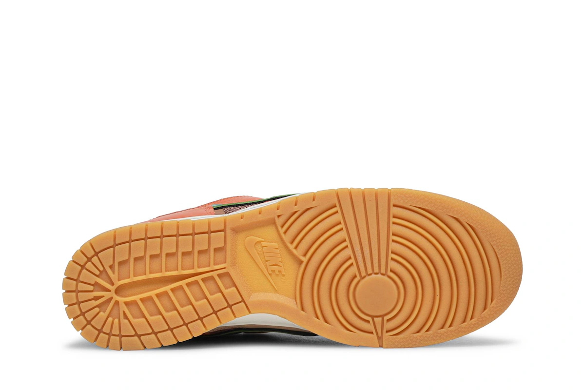 Nike Dunk Low Scrap 'Archeo Brown' DB0500-200