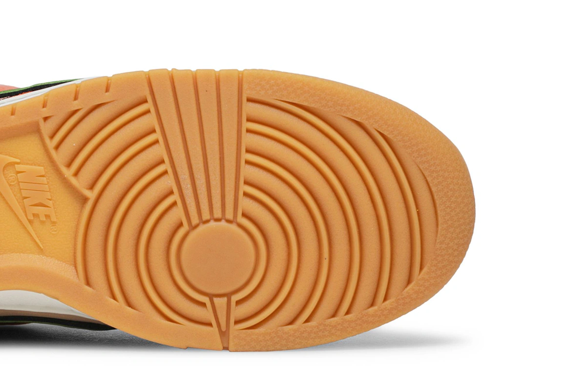 Nike Dunk Low Scrap 'Archeo Brown' DB0500-200