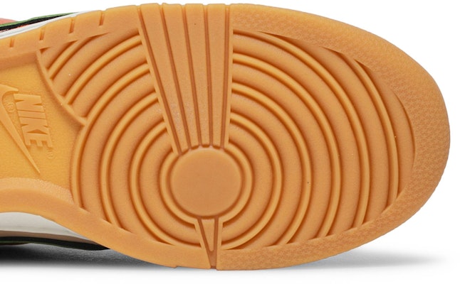 Nike Dunk Low Scrap 'Archeo Brown' - Coklat Archeo DB0500-200 Purchase Nike Dunk Low Scrap 'Archeo Brown' - Coklat Archeo DB0500-200