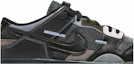 Order Nike Dunk Low Scrap 'Black Gum' Lelaki Hitam DB0500-001