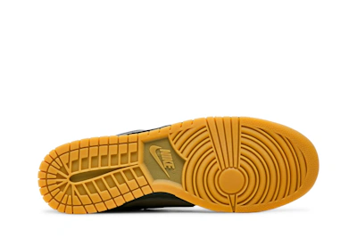 Nike Dunk Low Scrap 'Black Gum' DB0500-001