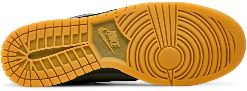 ナイキ ダンク ロー スクラップ "ブラックガム" DB0500-001 Shop ナイキ ダンク ロー スクラップ "ブラックガム" DB0500-001