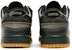 Nike Dunk Low Scrap 'Black Gum' Lelaki Hitam DB0500-001