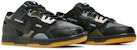 Nike Dunk Low Scrap 'Black Gum' Lelaki Hitam DB0500-001
