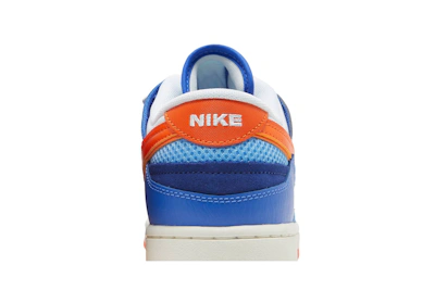 Nike Dunk Low Scrap 'Knicks' DM0128-100