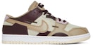 Buy Nike Dunk Low Scrap 'Latte' DH7450-100