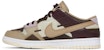 Nike Dunk Low Scrap 'Latte' DH7450-100