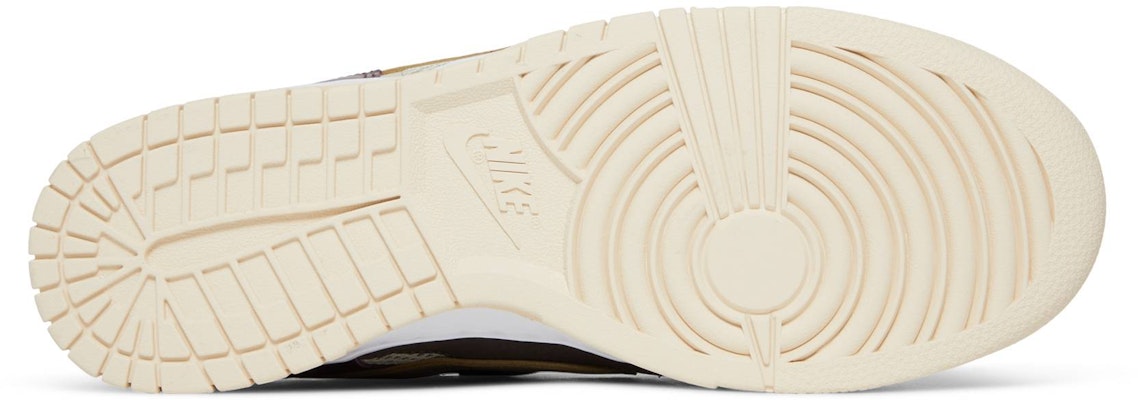 Nike Dunk Low Scrap 'Latte' DH7450-100 Shop Nike Dunk Low Scrap 'Latte' DH7450-100