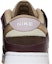 Sizing Nike Dunk Low Scrap 'Latte' DH7450-100