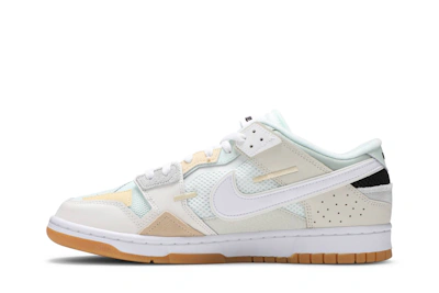 Nike Dunk Low Scrap 'Sea Glass' DB0500-100