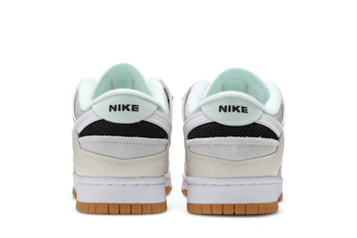 Nike Dunk Low Scrap 'Sea Glass' DB0500-100