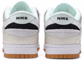 Details for Nike Dunk Low Scrap 'Sea Glass' DB0500-100