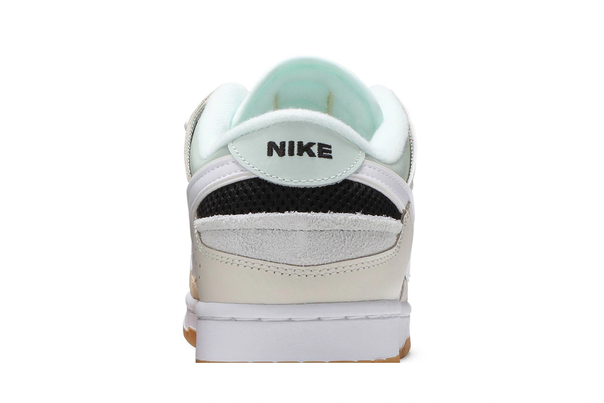 Nike Dunk Low Scrap 'Sea Glass' DB0500-100