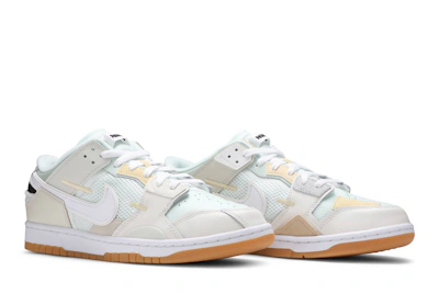 Nike Dunk Low Scrap 'Sea Glass' DB0500-100