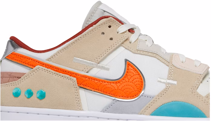 Nike Dunk Low Scrap 'Tanpa Bentuk, Tanpa Had, Tanpa Batasan' DQ4975-181 Order Nike Dunk Low Scrap 'Tanpa Bentuk, Tanpa Had, Tanpa Batasan' DQ4975-181