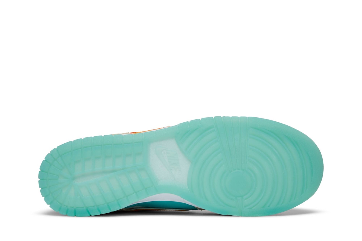 Nike Dunk Low Scrap 'Shapeless, Formless, Limitless' DQ4975-181