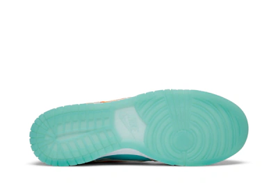 Nike Dunk Low Scrap 'Shapeless, Formless, Limitless' DQ4975-181