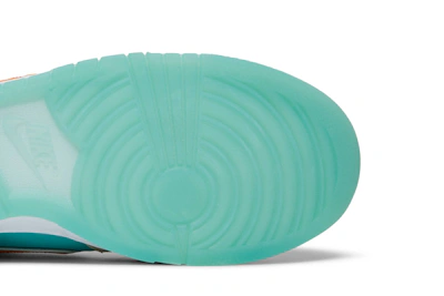 Nike Dunk Low Scrap 'Shapeless, Formless, Limitless' DQ4975-181