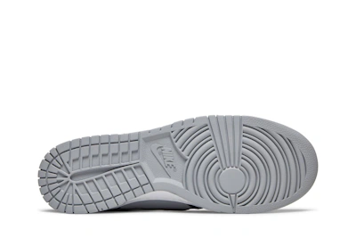 Nike Dunk Low Scrap 'Wolf Grey' DC9723-001