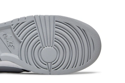 Nike Dunk Low Scrap 'Wolf Grey' DC9723-001