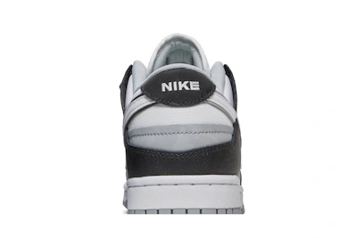 Nike Dunk Low Scrap 'Wolf Grey' DC9723-001