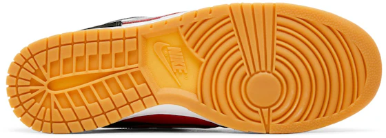 Shop Nike Dunk Low Scrap Premium 'University Red' DN1775-001