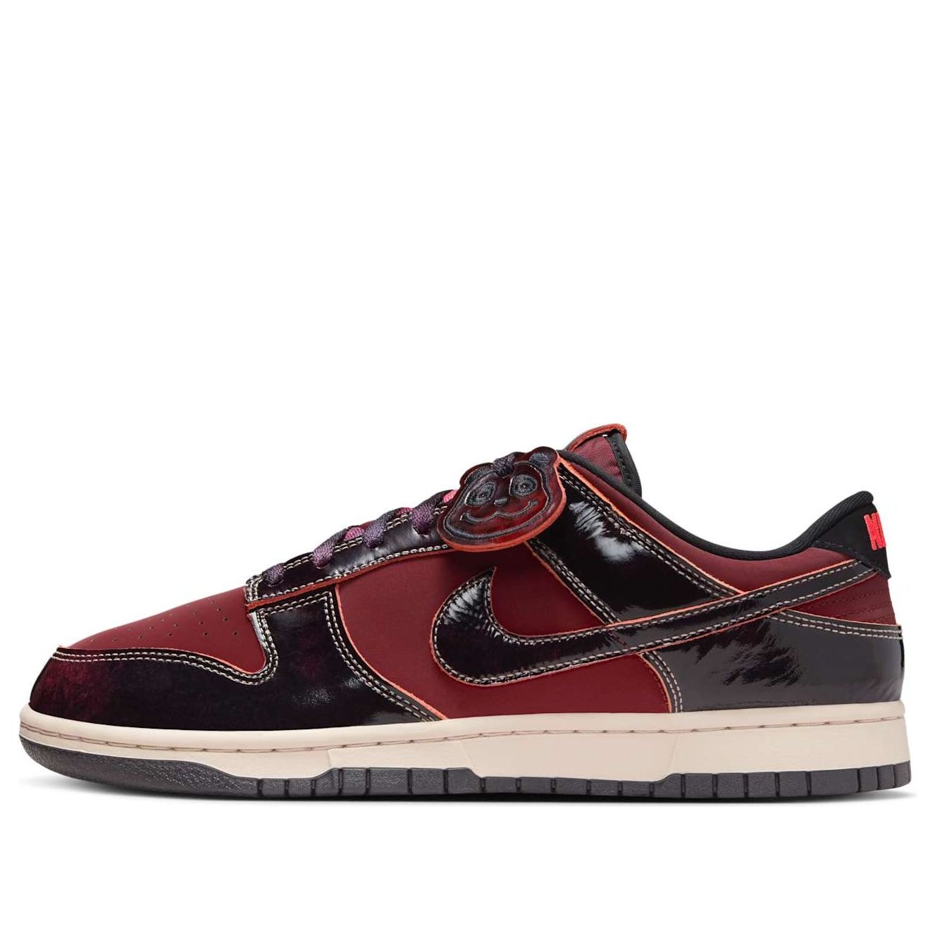 Nike Dunk Low SE 2025 &#x27;Red Panda&#x27; HQ1965-600