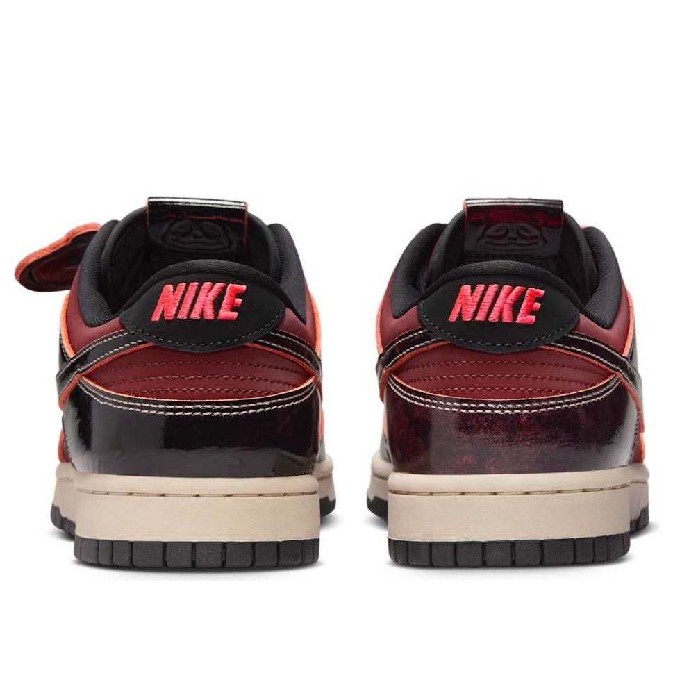 Shop Nike Dunk Low SE 2025 '紅熊貓' HQ1965-600